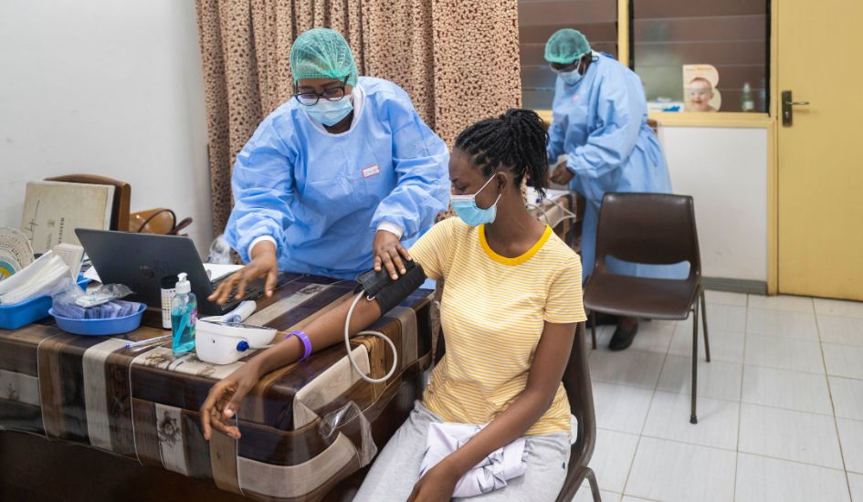 How to Secure Affordable Health Insurance for Your Loved Ones in Africa