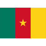 Cameroon flag