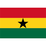 Ghana flag