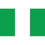 Nigeria flag